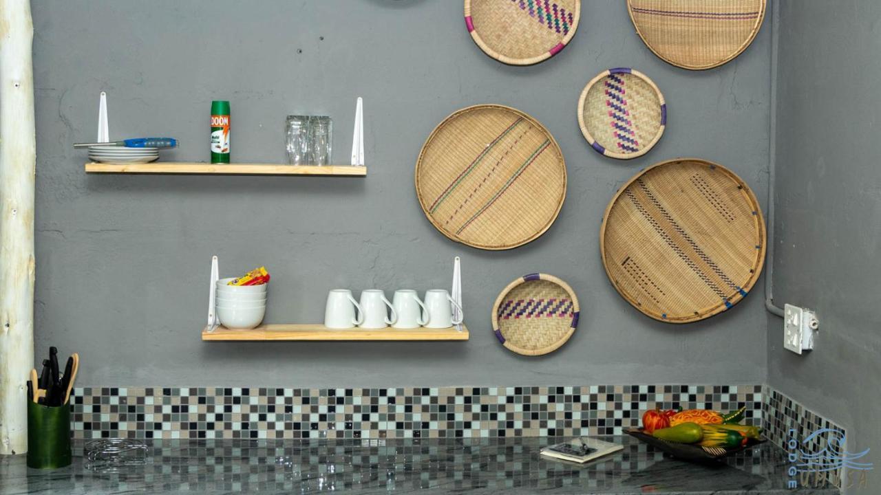 Lodge Umusa KwaMazambane 외부 사진